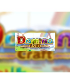 Domino Craft VR Steam Key GLOBAL